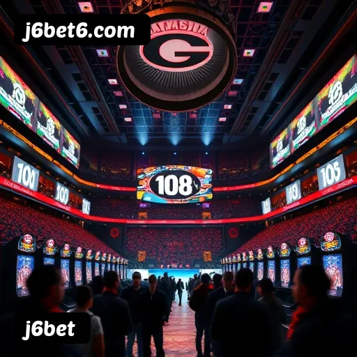 j6bet APK - Download Oficial Android