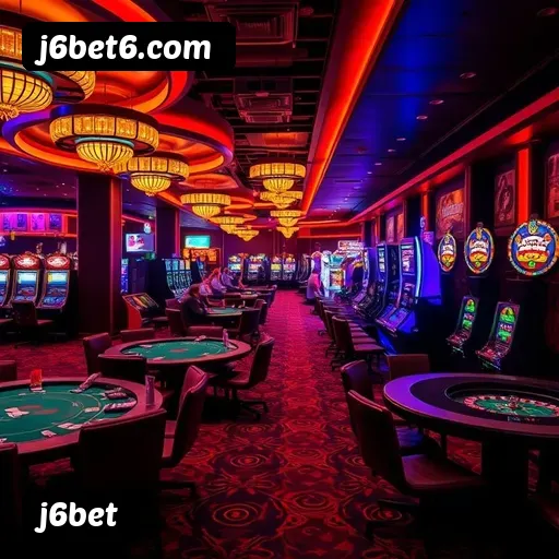 FAQ App j6bet