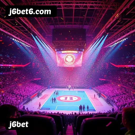 Legalidade j6bet no Brasil