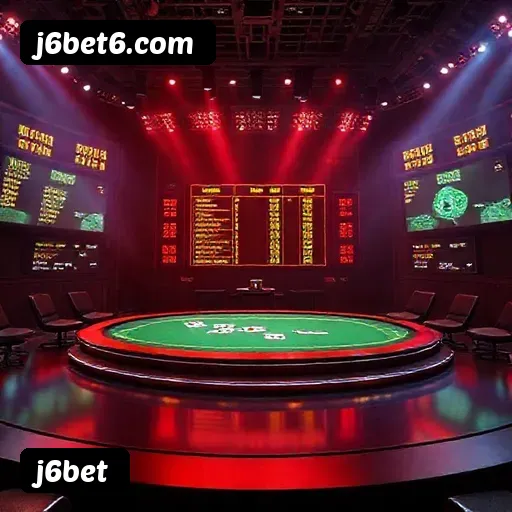 Termos e Condições Transparentes j6bet