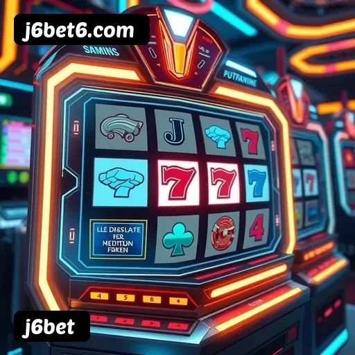 Análise j6bet - Vantagens e Desvantagens