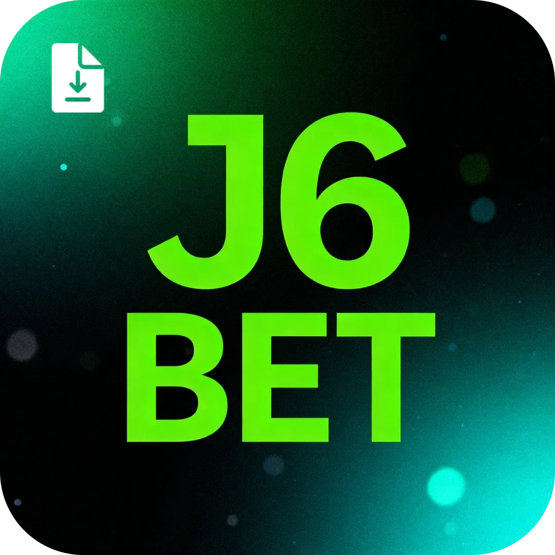 Baixar app da j6bet gratuitamente