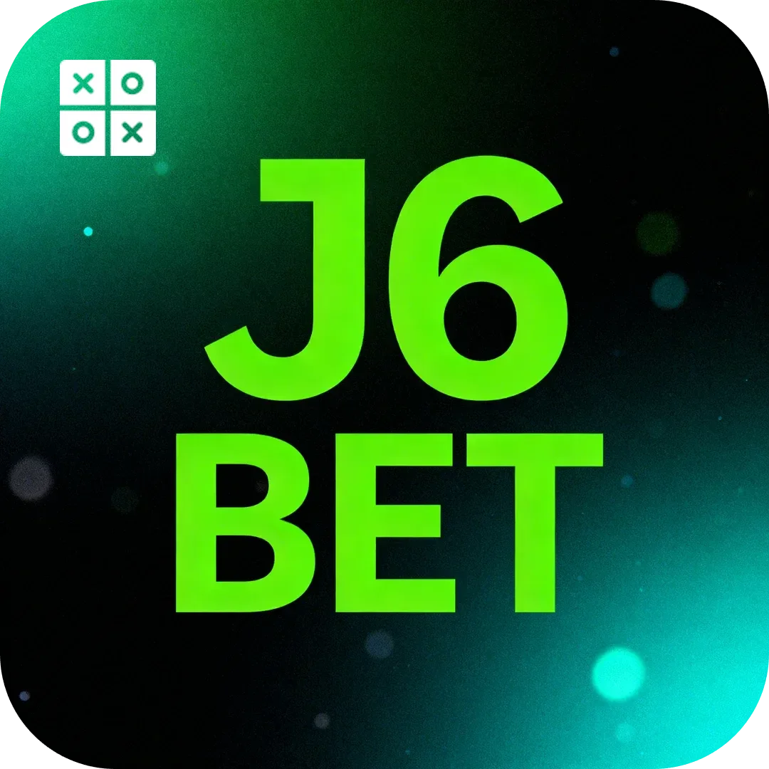 Jogos online da j6bet com variedade de opções