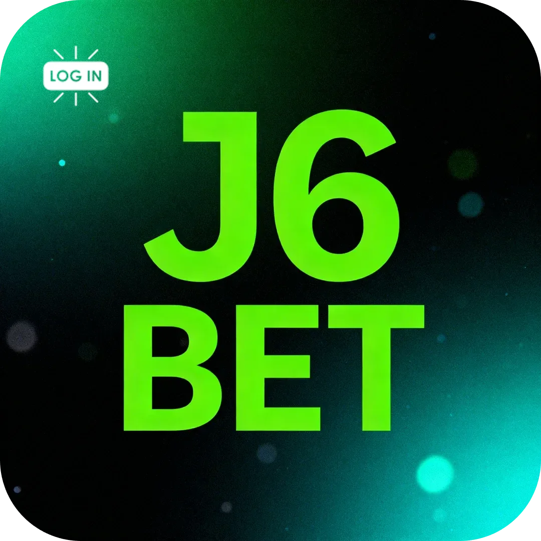 Login seguro na j6bet