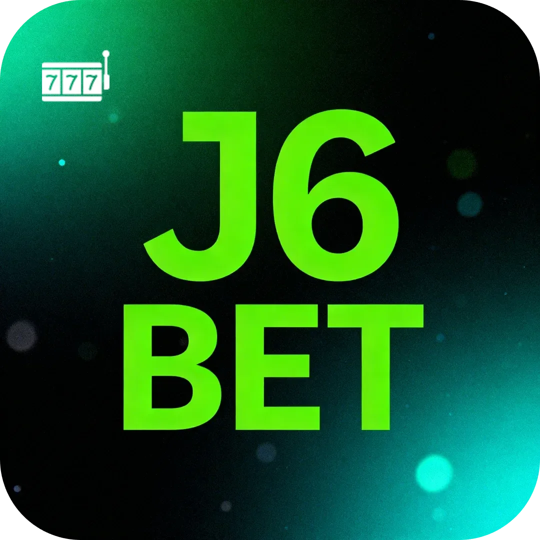 Slots online da j6bet com jackpots progressivos